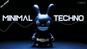 Minimal Techno Mix 2026