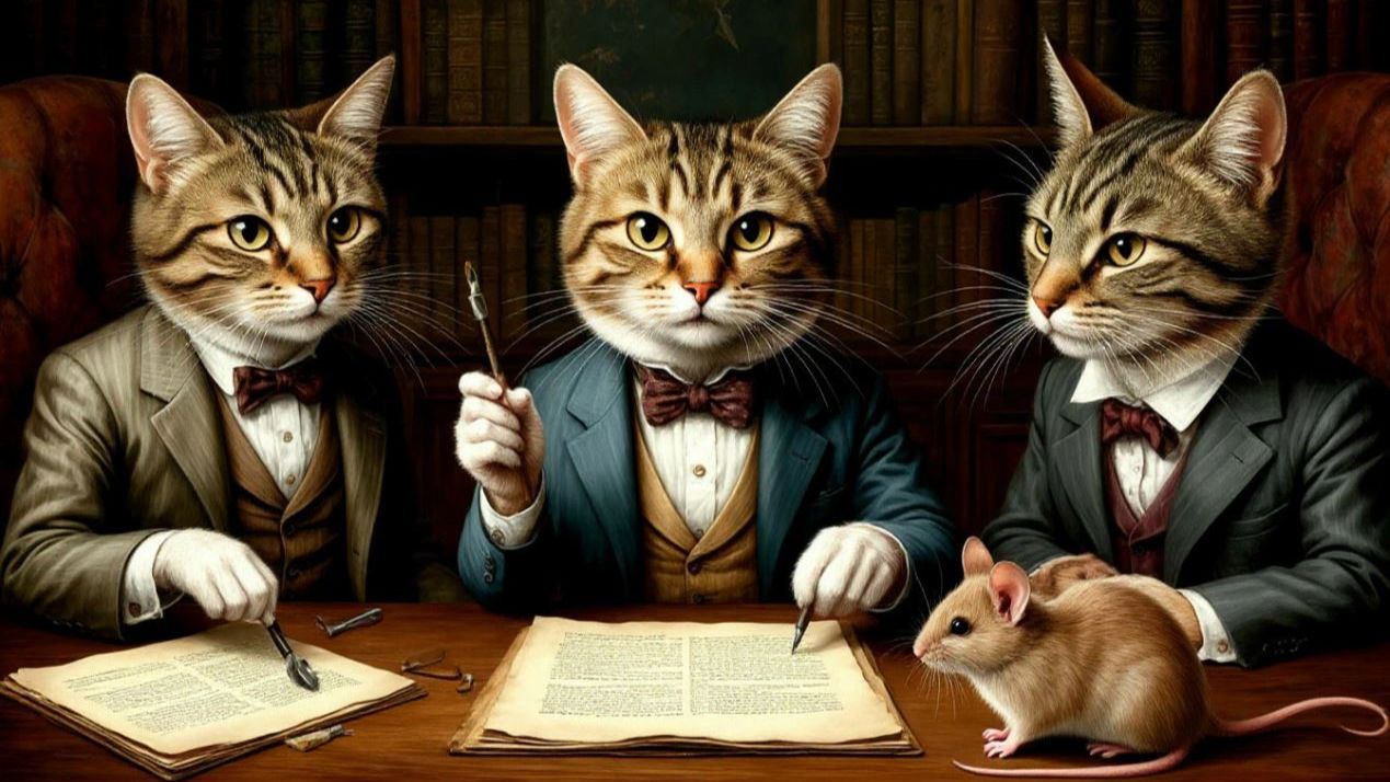 Story #365 :The Art Of Deception A Historical Perspective On Con Artists And Their Impact On Society