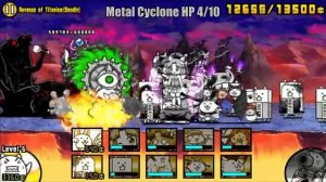 the battle cats без гачи 7ч GeroyT