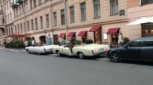 Супер авто