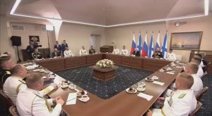 «СВО закончится - чем мы будем заниматься?»