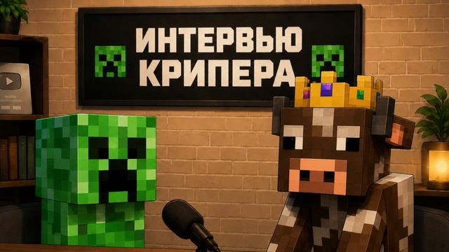 Интервью с монтажёром Кримсона