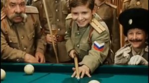 СОВЕТСКИЕ ФИЛЬМЫ В ИСПОЛНЕНИИ МАЛЫШЕЙ