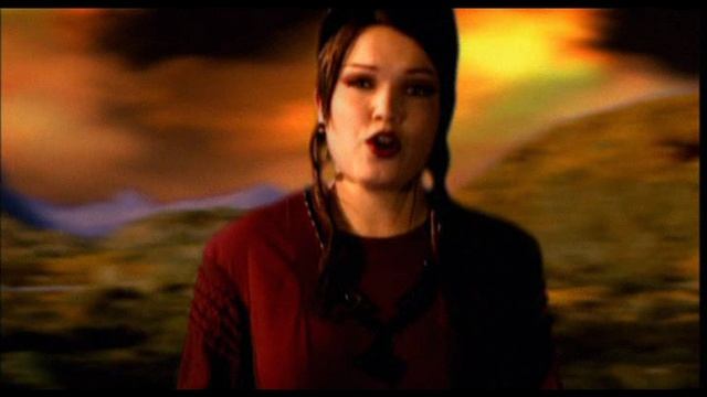 Nightwish - The Carpenter