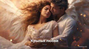 Крылья любви