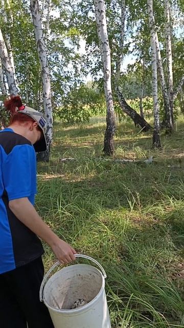 😁Охота удалась 🍄 смотреть онлайн