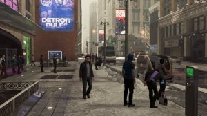 Detroit - Become Human | Прохождение, часть 22