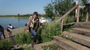 ПОРЯДОК НА ВОДОЁМАХ, 28.07.2026