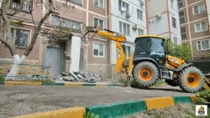 2026 Энгельса 66 подъезд номер 4