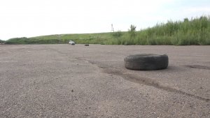 В КРАСНОЯРСКЕ ВПЕРВЫЕ НА АУКЦИОН ВЫСТАВЛЕНЫ АВТОДРОМЫ