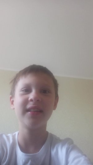 Марк камар