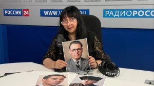 «Утреннее шоу»: цикл программ «Писатели дорогами войны»