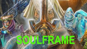 Soulframe | ЭПИЧНАЯ ИГРА ОТ РАЗРАБОТЧИКОВ WARFRAME | ФОЛЛОВЕРЫ ПОДКИНУЛИ НЕСКОЛЬКО ПРОМОКОДОВ К ИГРЕ