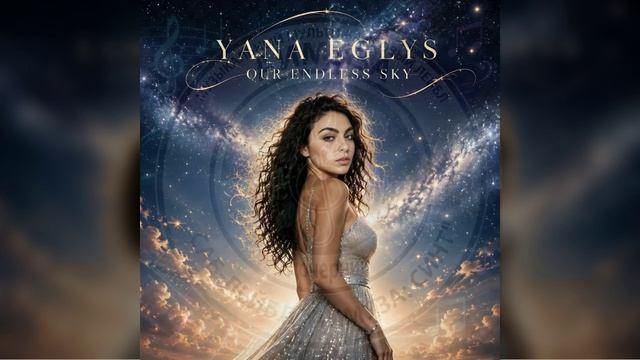 YANA EGLYS - OUR ENDLESS SKY