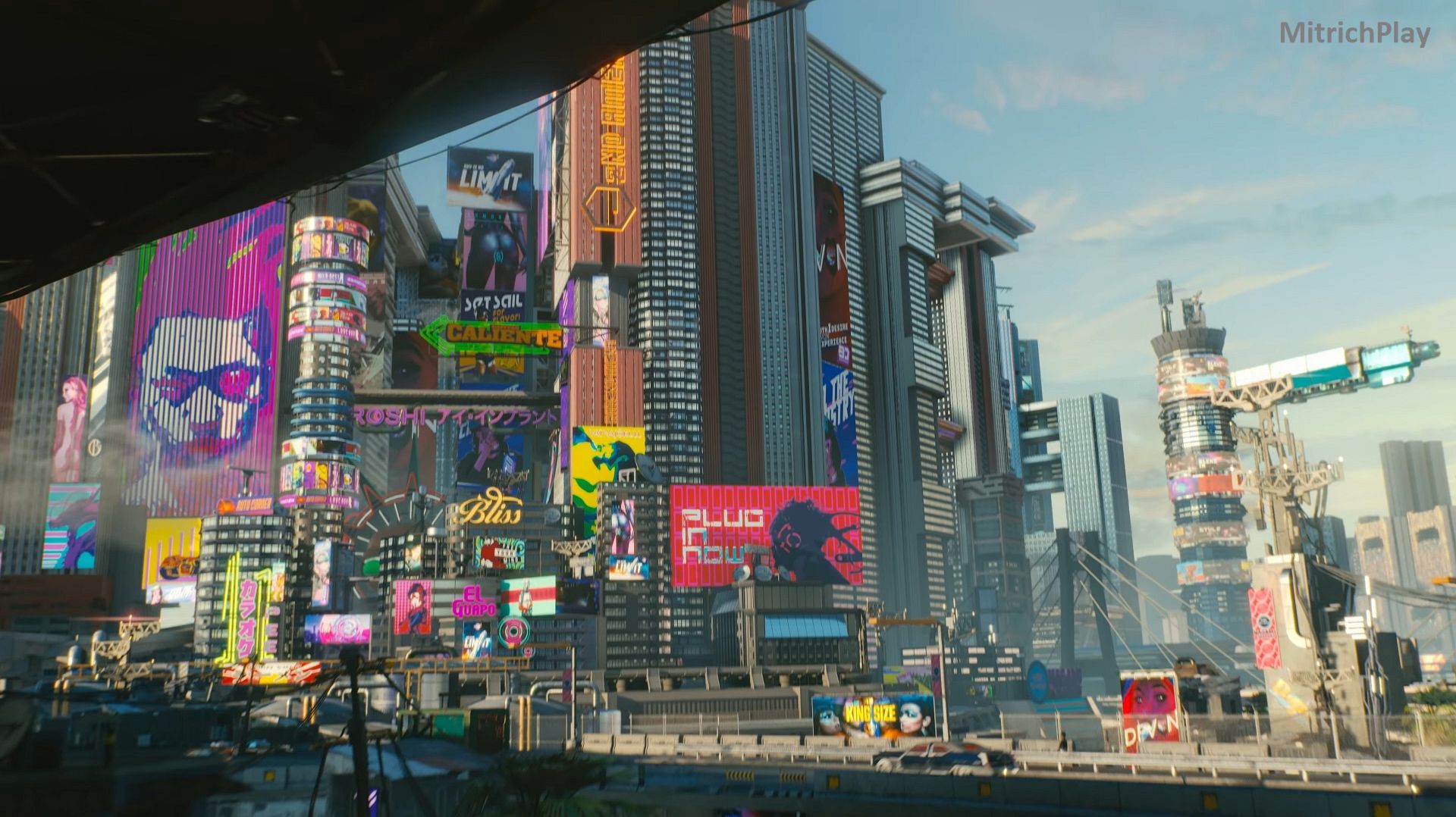 Последние контракты! ⯈ Cyberpunk 2077 #16