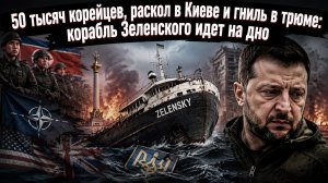 Захлебнутся за 4 дня: на Украине предрекли катастрофу, от которой кровь стынет в жилах