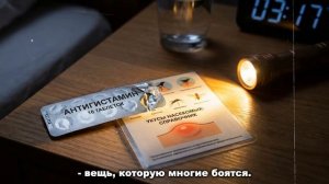 Аптечка за 1500р： 17 вещей, которые нужны чаще всего