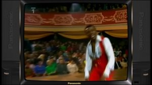 Afric Simone - Hafanana