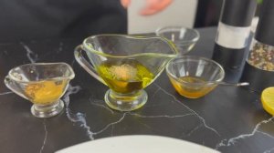 Салат «Афродита» который влюбляет с первого кусочка!