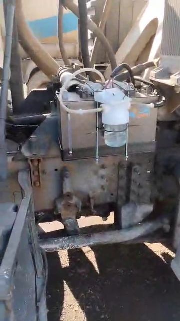 VOLVO / H2system ВГА-240