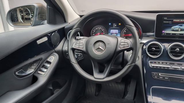 Mercedes-Benz C 200 4MATIC