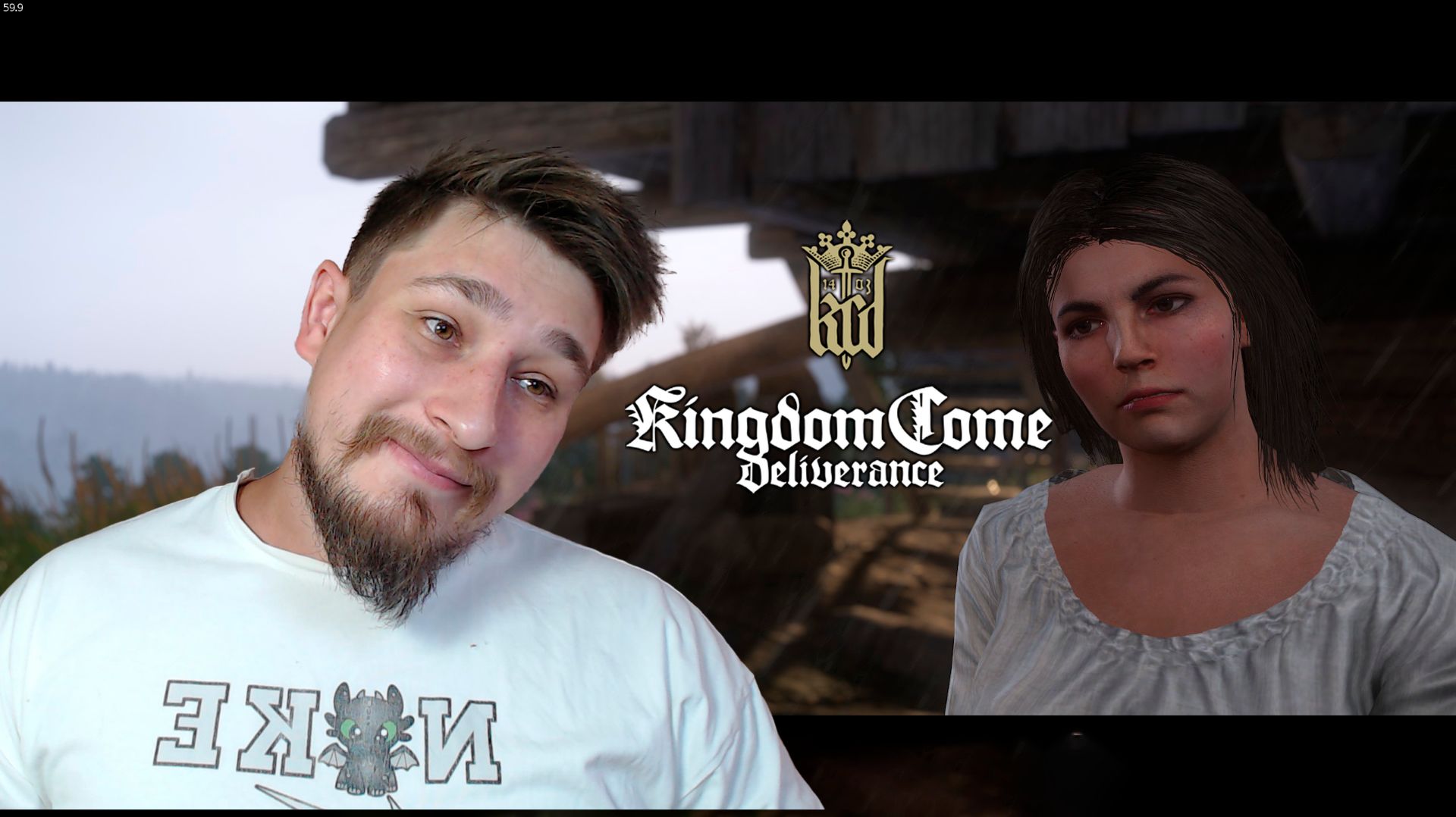 ВОНЮЧКА!▶ KINGDOM COME: DELIVERANCE №13 смотреть онлайн