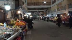 Дагестан отстает от других регионов России по росту потребления