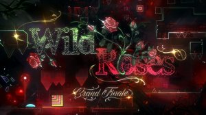 WILD ROSES BY CHERRY TEAM SHOWCASE