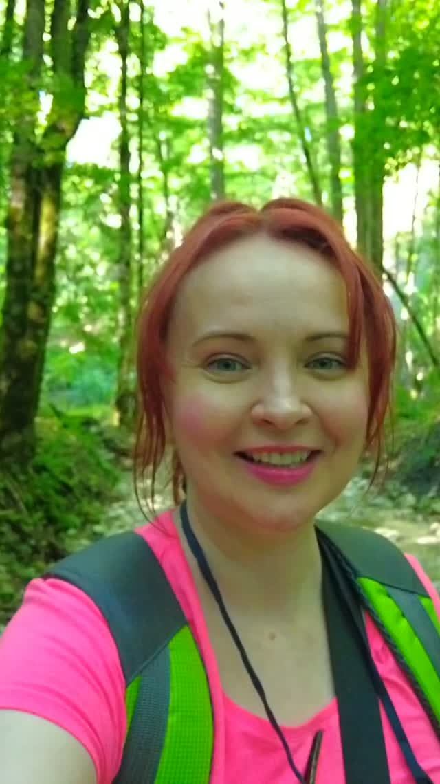 Подробное видео #177 в открытом доступе на канале Пойдем со Мной на RuTube #природа #геленджик