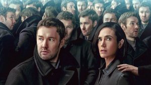 Тёмная материя (2 Сезон 10 серий)  2026 — Русский трейлер