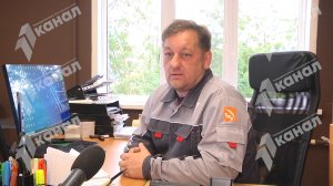 Стальной характер Урала