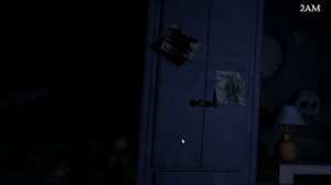 BALDI'S BASICS IN NIGHTMARES 1.5 Full Walkthrough Nights, Extras and Endings