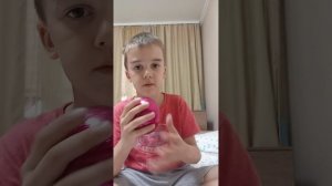 открываю пельмешку сквиш