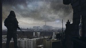 15 часть S.T.A.L.K.E.R. «Мёртвый Город - Dead Sity»