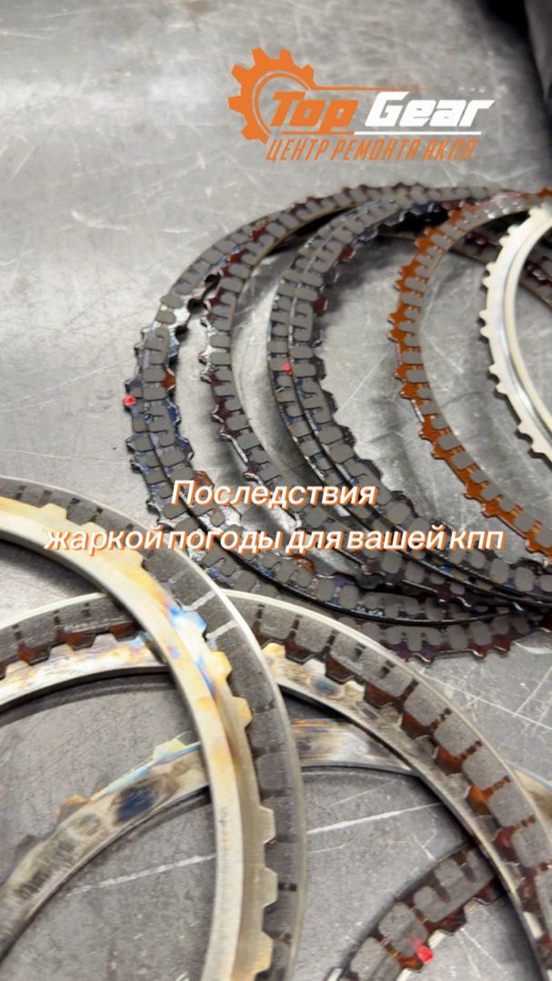 Как жаркая погода сказывается на вашей кпп и что можно сделать, чтобы избежать последствий