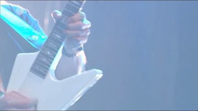 Scorpions & Tarja - The Good Die Yong