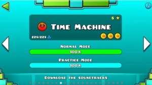 Time Machine?