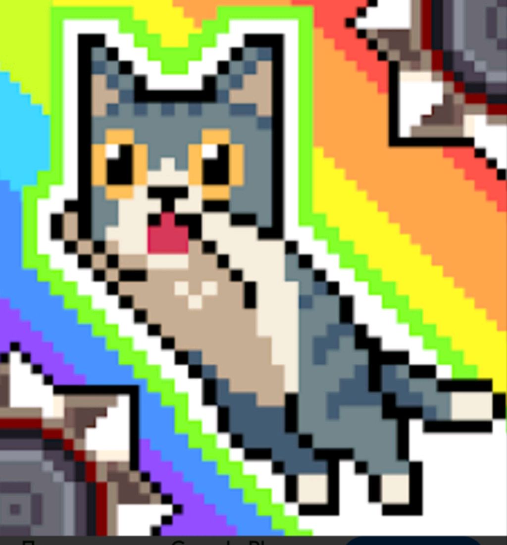 разностим игроков в PVP cat jamp смотреть онлайн