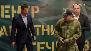 В Ассоциации ветеранов СВО Королёва стало 85 участников