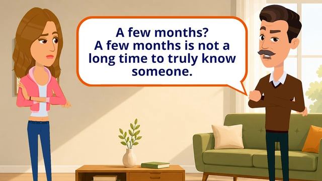 Improve English Speaking Skills Shadowing Practice With A Simple Conversation