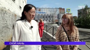 ВОСТОЧНЫЙ ВЗГЛЯД НА СЕВЕР, 28.07.2026