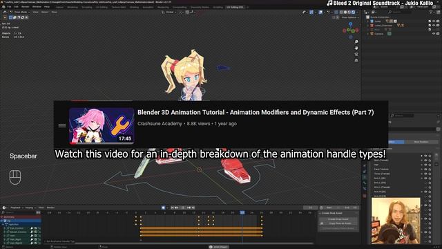 13 - Character Animation