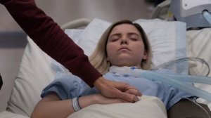 Хороший доктор - 2 сезон 14 серия / The Good Doctor