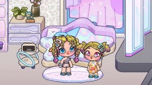 СПИСОК ДЕЛ ДЛЯ ПАПЫ 👨_🦰📃📌 в AVATAR WORLD 💕 ИСТОРИЯ РУТИНА СЕМЬИ ОБНОВЛЕНИЕ ВСЕ СЕКРЕТЫ СЕРИАЛ