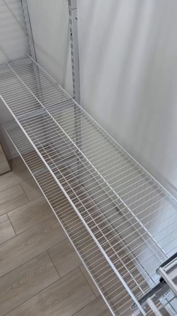 Гардеробная в квартире