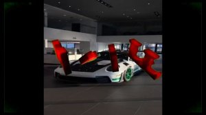 Car edit