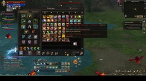ГЕРОИЧЕСКАЯ КУКЛА с КАЛЕНДАРЯ Lineage 2