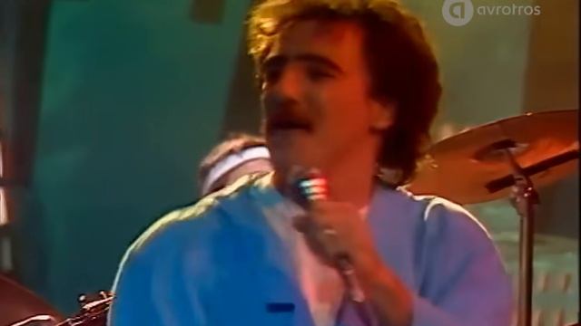 Opus - Live Is Life (1985) TopPop смотреть онлайн