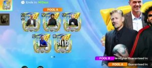 Новые Паки Summer Special!OMG)))Fc 26 Mobile
