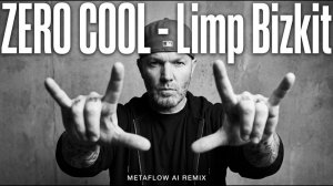 ZERO COOL - Limp Bizkit Inspired Nu Metal for Rage Relief